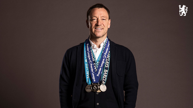 John Terry
