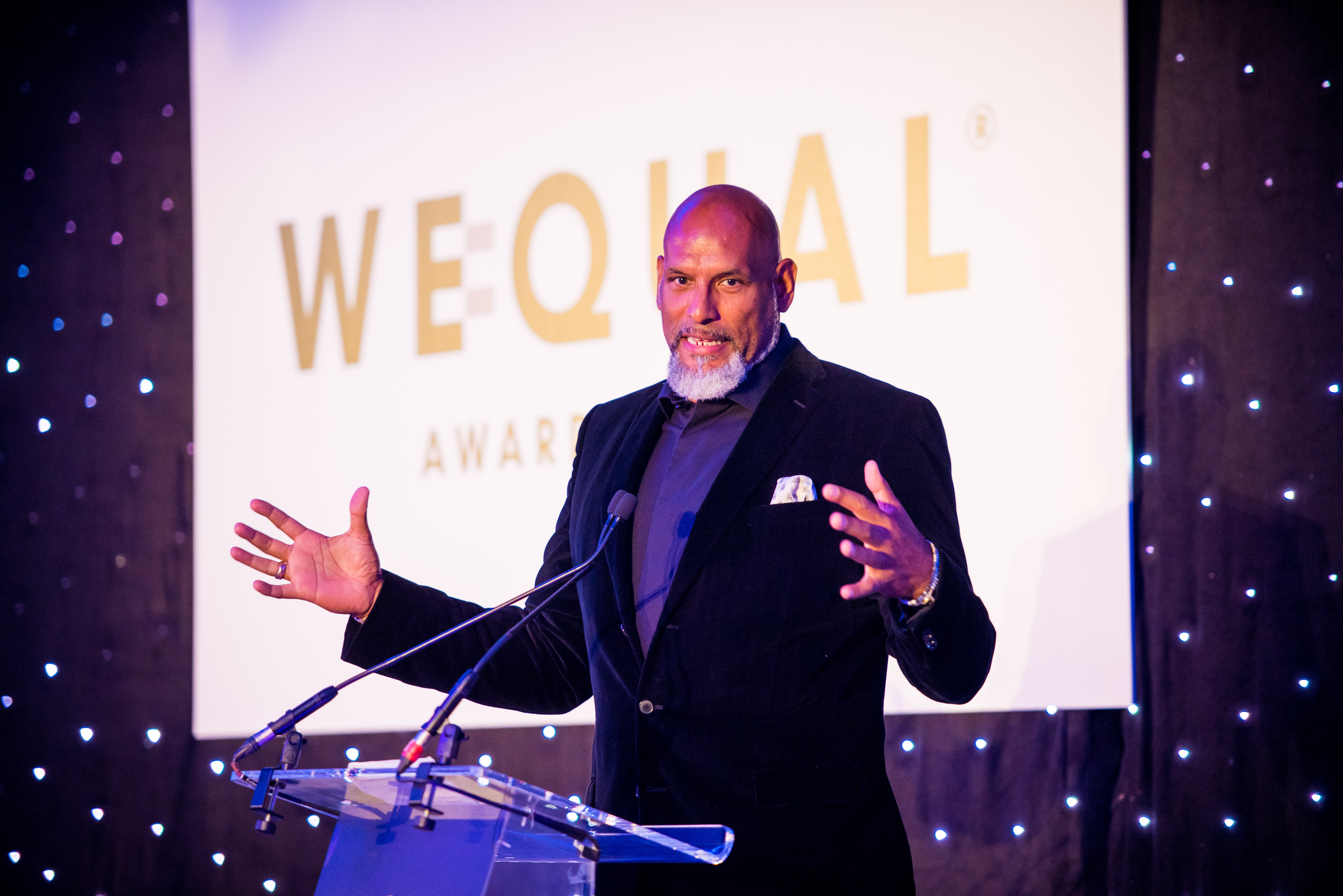 John Amaechi