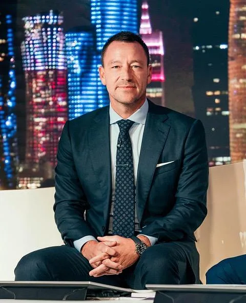 John Terry