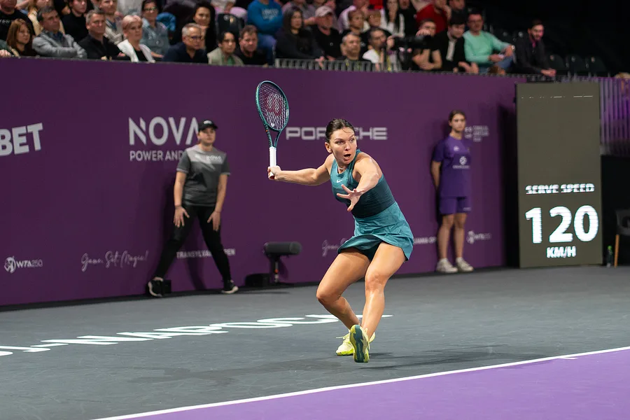 Simona Halep