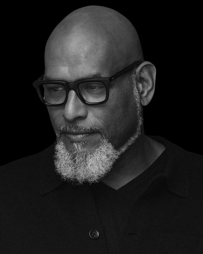 John Amaechi