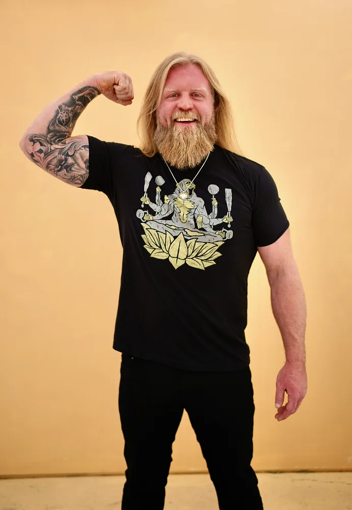 Justin Wren